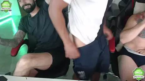 classied webcam model stream image