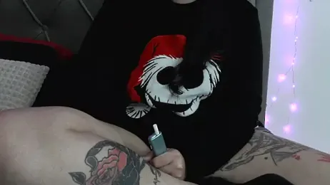 bunnyfox420 webcam model stream image