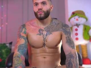 frankfarrell webcam model stream image