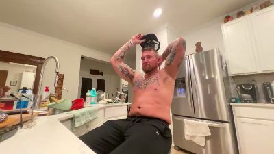 CENTEXDADDY webcam model stream image