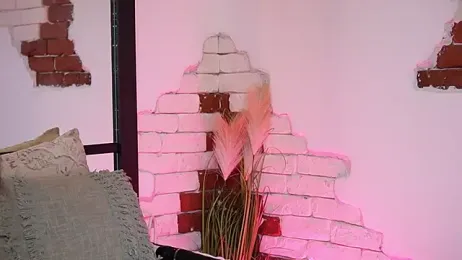 AngelinaCapri webcam model stream image