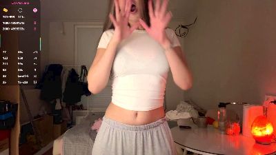 DeirdreMccook webcam model stream image