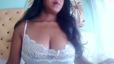 LovelySmile3 webcam model stream image