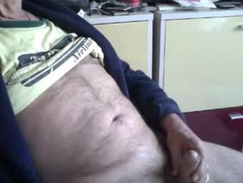 pegaso1000 webcam model stream image