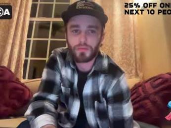 doodleman2077 webcam model stream image