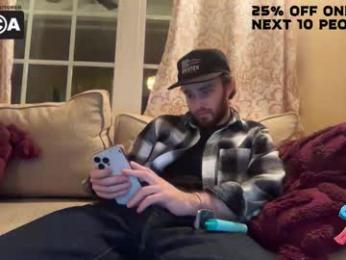 doodleman2077 webcam model stream image