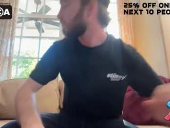 doodleman2077 webcam model stream image