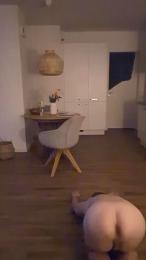 BiHoe webcam model stream image