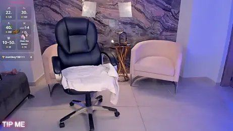 SophieBarnett webcam model stream image