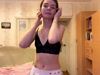 JoannGrater webcam model stream image