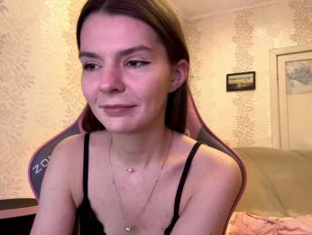 JoannGrater webcam model stream image