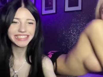 diamond_the_blonde webcam model stream image