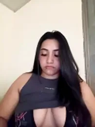 ANDREA-10_ webcam model stream image