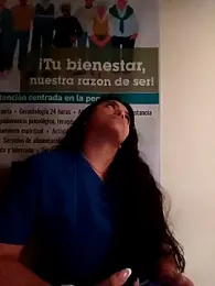 ANDREA-10_ webcam model stream image