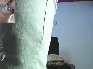 Byron Stallion webcam model stream image