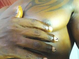 Byron Stallion webcam model stream image