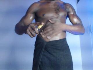 Byron Stallion webcam model stream image