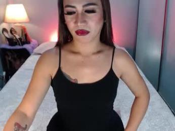 hot_vexana webcam model stream image