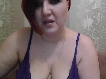 Lelly1 webcam model stream image