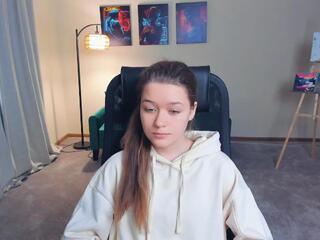 Verlene Mensinger webcam model stream image