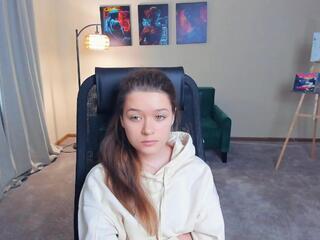 Verlene Mensinger webcam model stream image