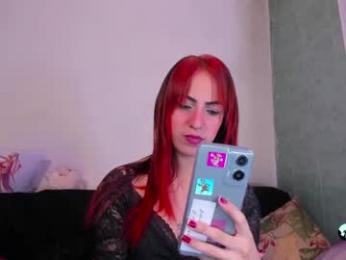 jessie_rocketx webcam model stream image