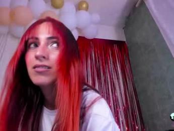 jessie_rocketx webcam model stream image