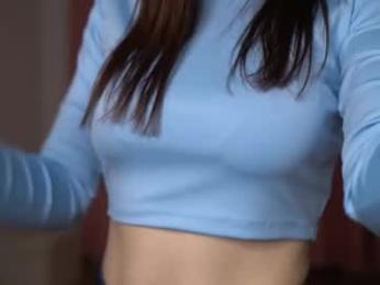 my__stella webcam model stream image