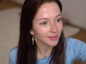 my__stella webcam model stream image