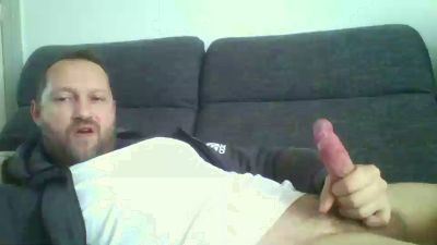 Wolverine501 webcam model stream image