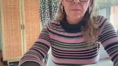 Tracy_cgr webcam model stream image