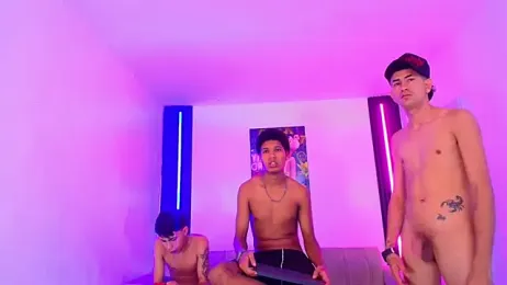 PharaohHeat_ webcam stripchat model stream image