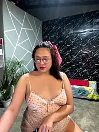 1aquaticangel69 webcam model stream image