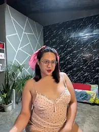 1aquaticangel69 webcam model stream image