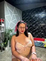 1aquaticangel69 webcam model stream image