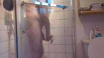 darou666 webcam model stream image