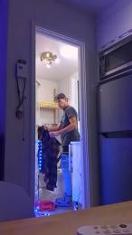 darou666 webcam model stream image