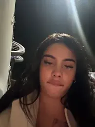 YouCandiSumisa webcam model stream image