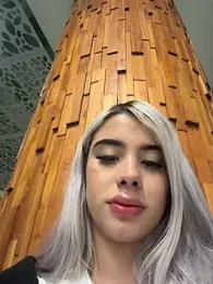 YouCandiSumisa webcam model stream image