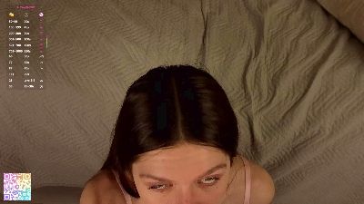 EdlaGreen webcam model stream image