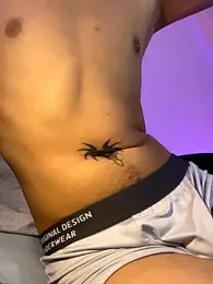 tylernova webcam model stream image