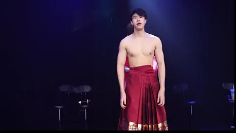 CH-YYDS-001 webcam stripchat model stream image