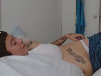 poly_mer webcam model stream image