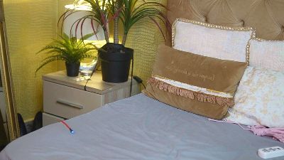 TiffanyTaboo webcam model stream image