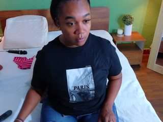 danaabrown webcam model stream image