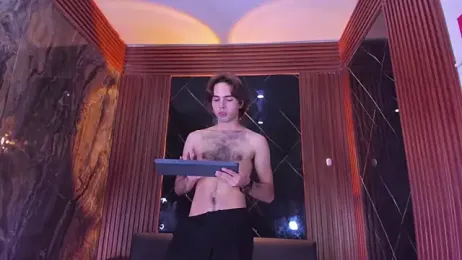 liam_genner_ webcam model stream image