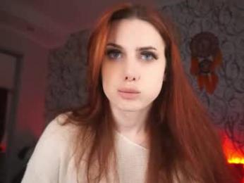 foxyirene webcam chaturbate model stream image