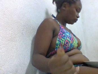 arline52 webcam model stream image