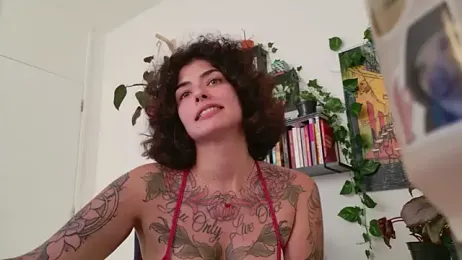 TaliMajesty webcam stripchat model stream image