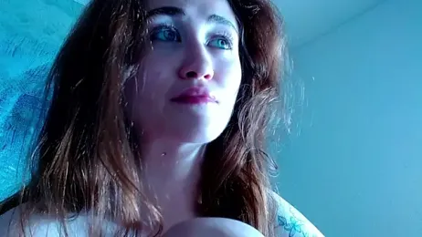 millllina webcam model stream image